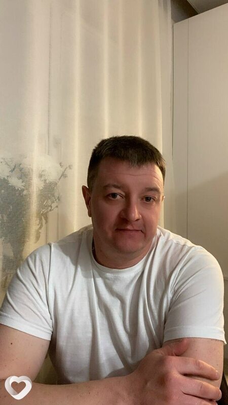 Александр, 46, Обнинске — анкета №4148223