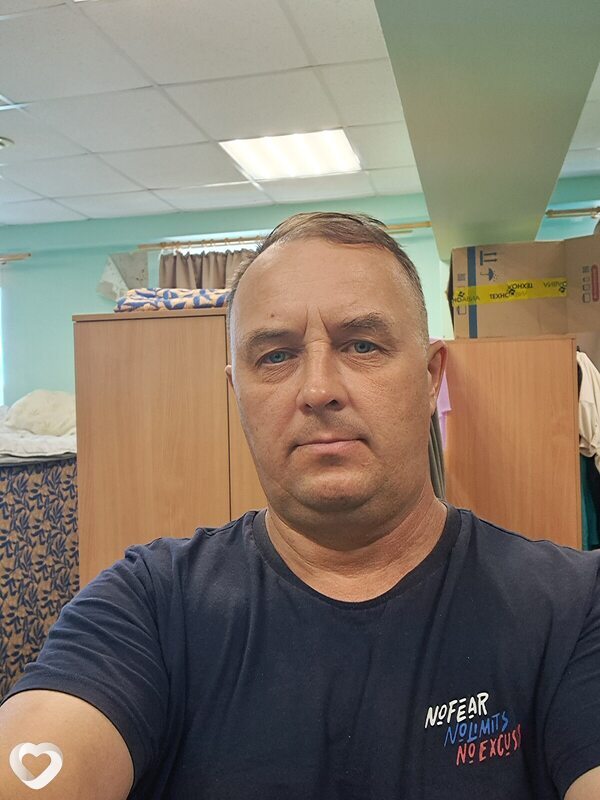 Рамиль, 52, Уфе — анкета №4148226