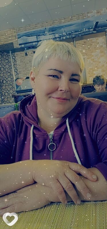 Оксана, 44, Канске — анкета №4148129