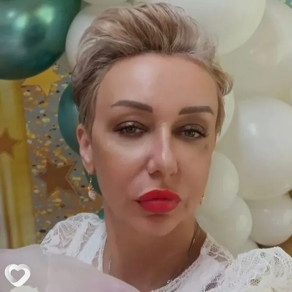 Ольга, 46, Барнауле — анкета №4148152
