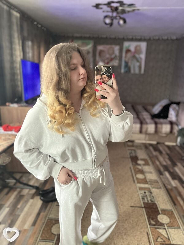 Кристина, 24, Уссурийске — анкета №4148304