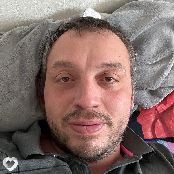 Egor, 36, Усть-Каменогорск — анкета №4148307