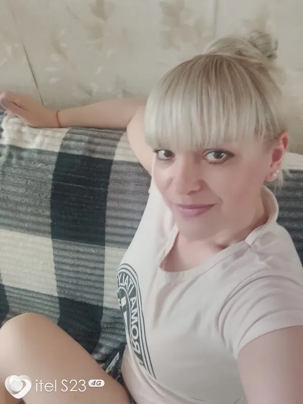 Кэт, 45, Москве — анкета №4148311