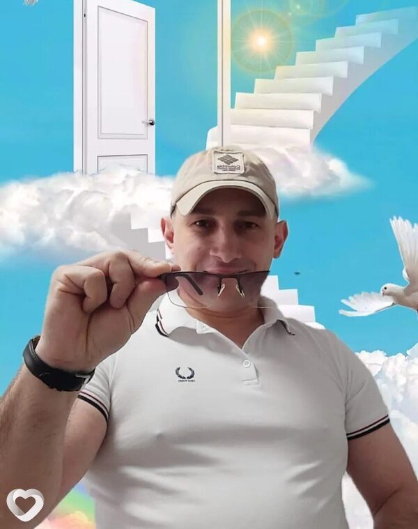 Евгений, 43, Нижнем Новгороде — анкета №4148313