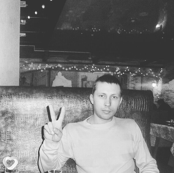 Егор, 38, Хабаровске — анкета №4148325