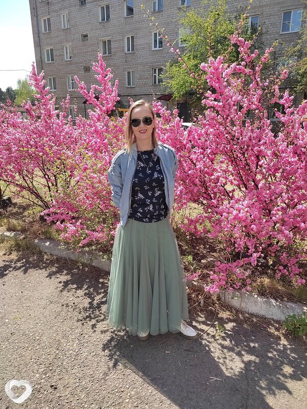 Irina, 40, Абакане — анкета №4148160
