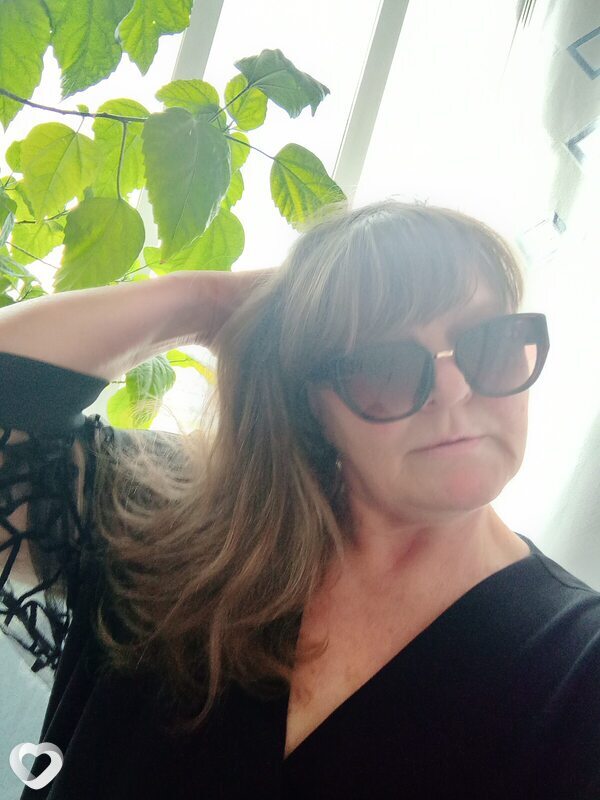 Татьяна, 54, Иркутске — анкета №4148169