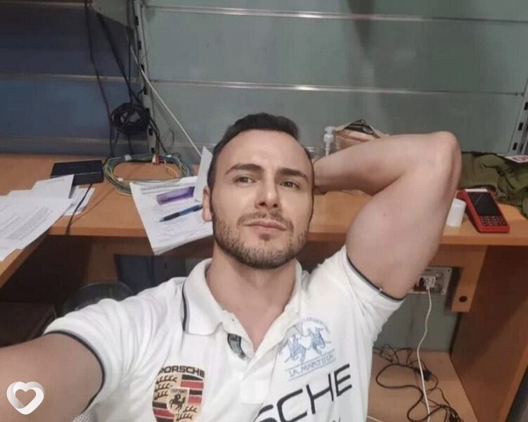 Александр, 45, Чите — анкета №4148107