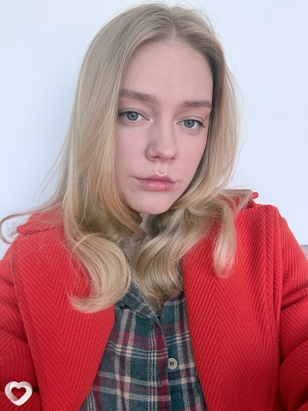 Дарья, 26, Иркутске — анкета №4148112