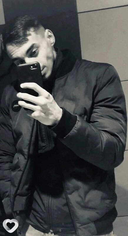 Алексей, 29, Новосибирске — анкета №4148118