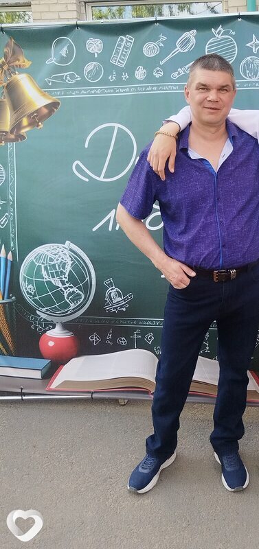 Евгений, 44, Чите — анкета №4148121