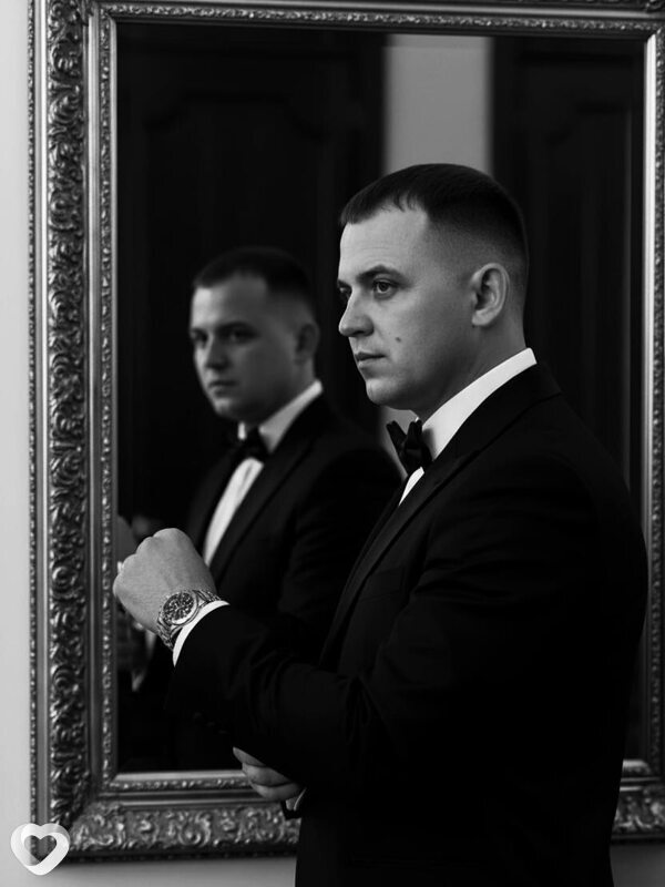 Владимир, 33, Новосибирске — анкета №4148122