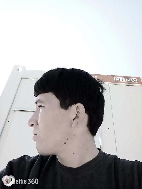 Али, 25, Сочи — анкета №4148557