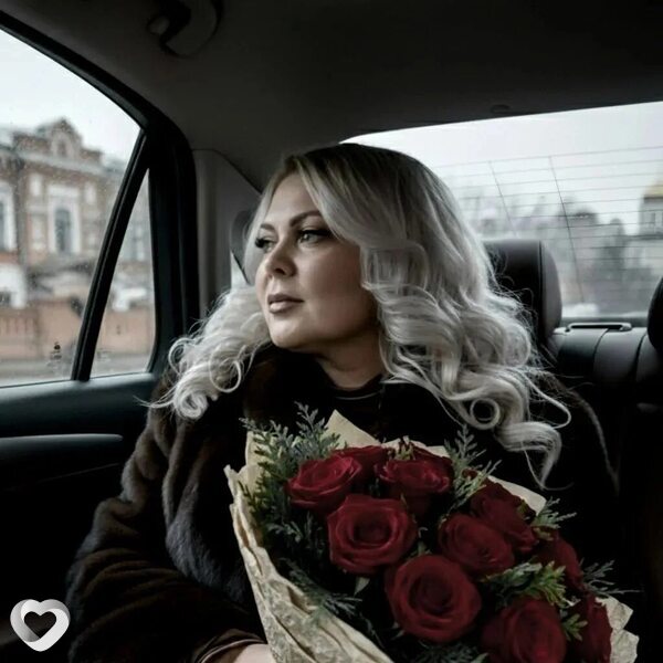 Ольга, 47, Краснодаре — анкета №4148559