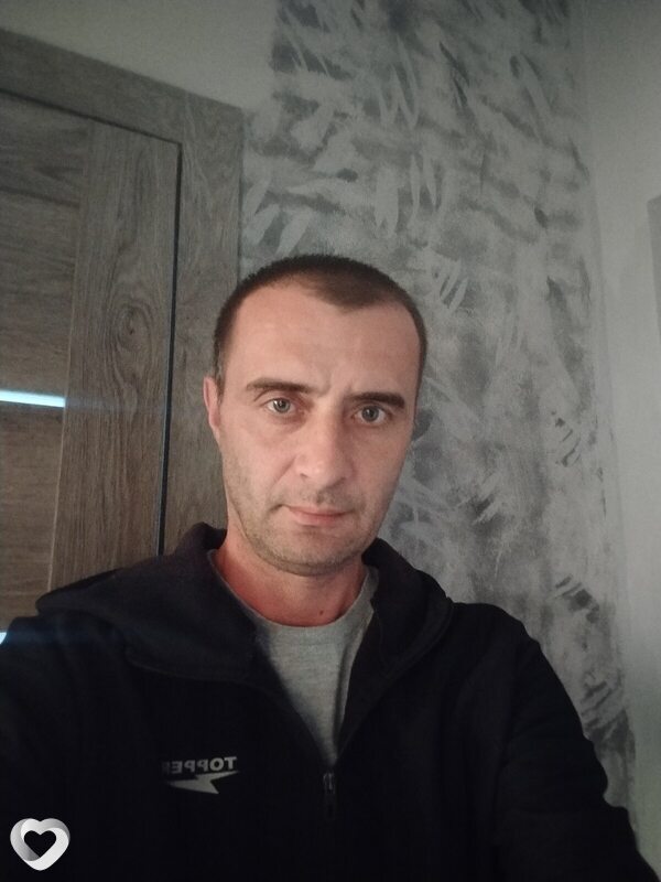 Сергей, 47, Ялте — анкета №4148562