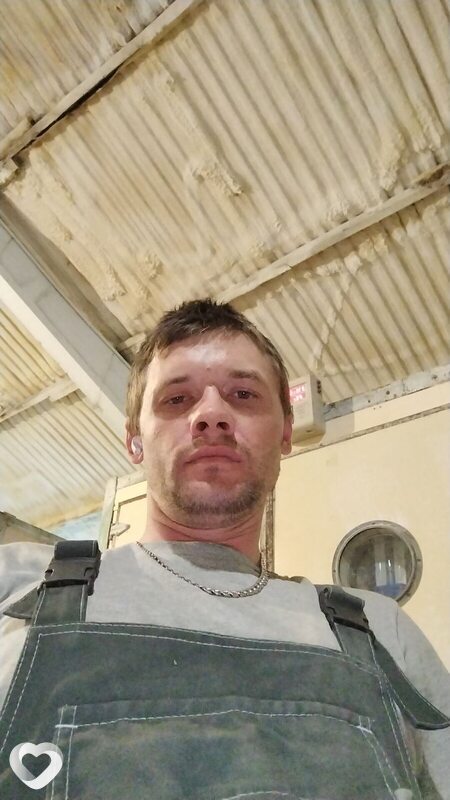 Вова, 33, Омске — анкета №4148563