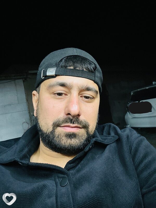 Aleks, 37, Красноярске — анкета №4148573