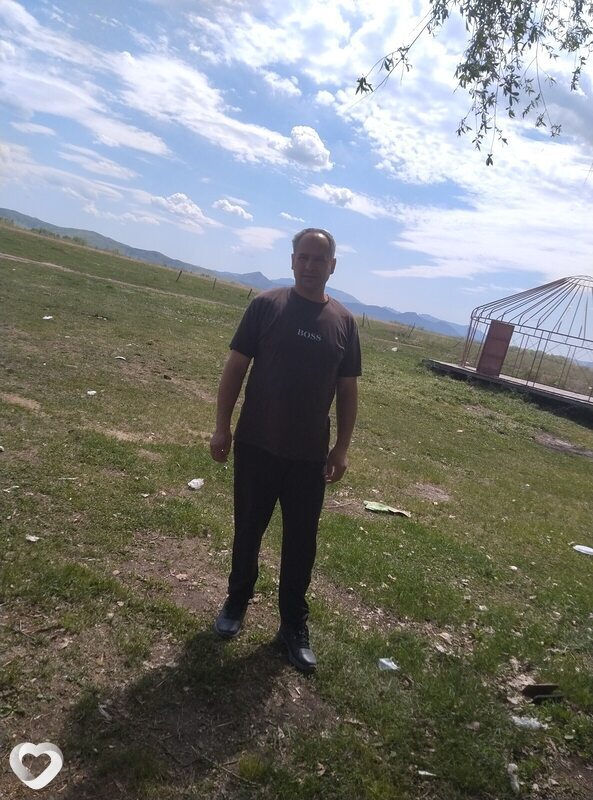 Мустафа, 40, Усть-Каменогорск — анкета №4148183