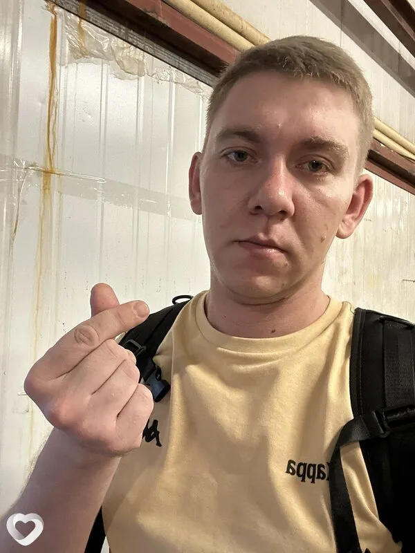 Дмитрий, 29, Москве — анкета №4148189