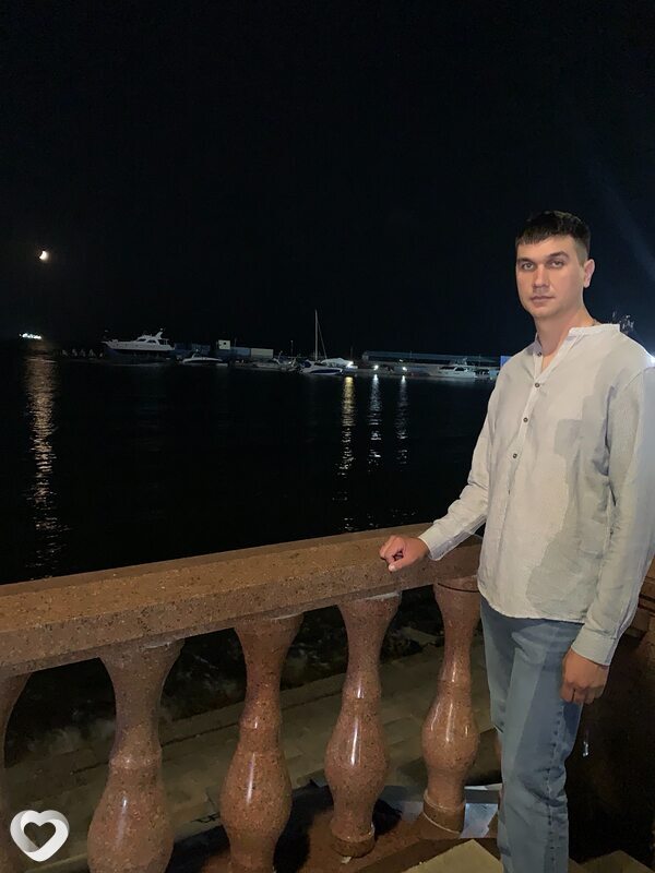 Павел, 36, Чите — анкета №4148190