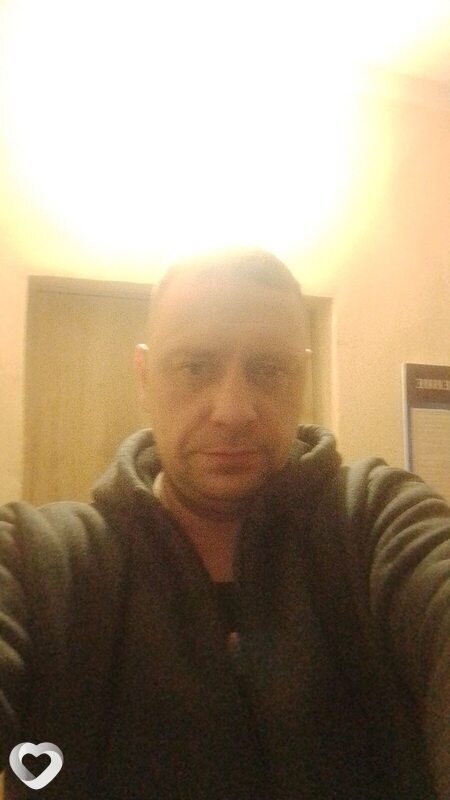 Сергей, 40, Красноярске — анкета №4148200