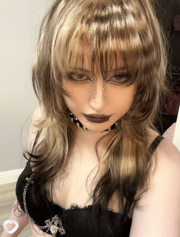 Алина, 24, Пинске — анкета №4148256