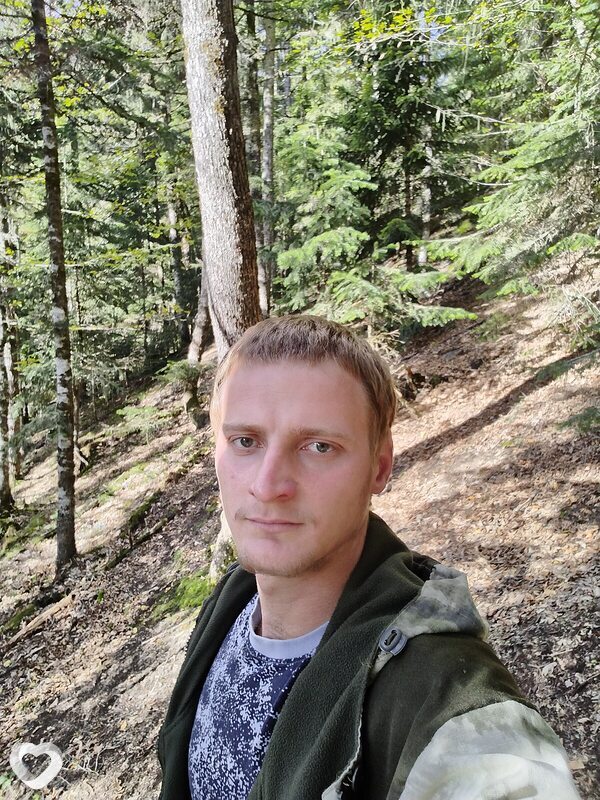 Илья, 24, Краснодаре — анкета №4148258