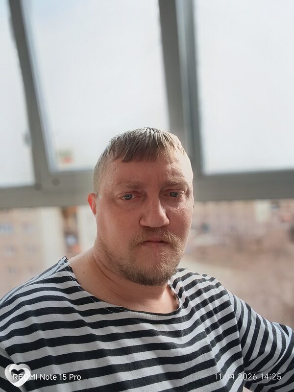 Роман, 32, Заринске — анкета №4148264
