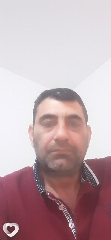 Качатур, 43, Челябинске — анкета №4148274