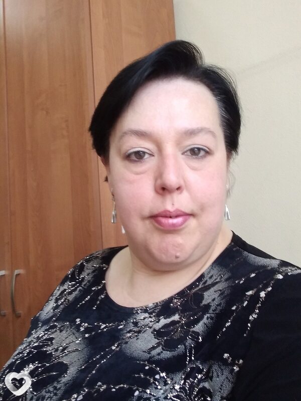 Татьяна, 39, Иванове — анкета №4148276