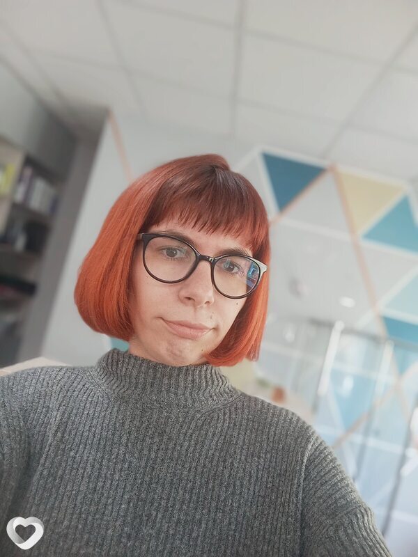 Дарина, 32, Новокузнецке — анкета №4148351