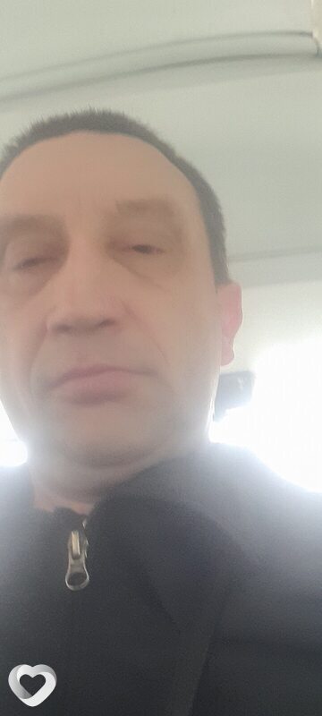 Михаил, 52, Копейске — анкета №4148366