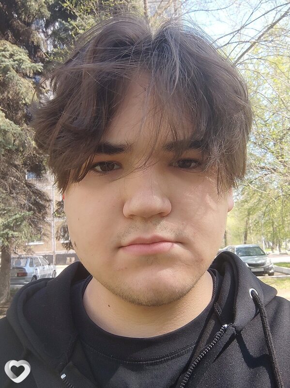 Ярослав, 20, Новокузнецке — анкета №4148328
