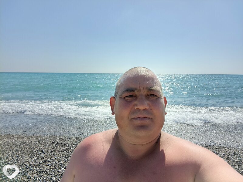 Альберт, 46, Нижневартовске — анкета №4148340