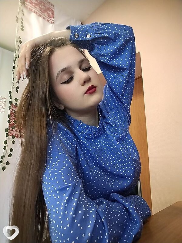 Галя, 23, Екатеринбурге — анкета №4148341