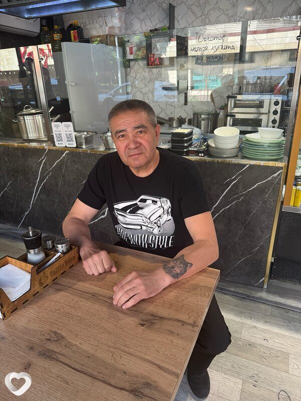 Сактаган, 65, Алматы — анкета №4148342