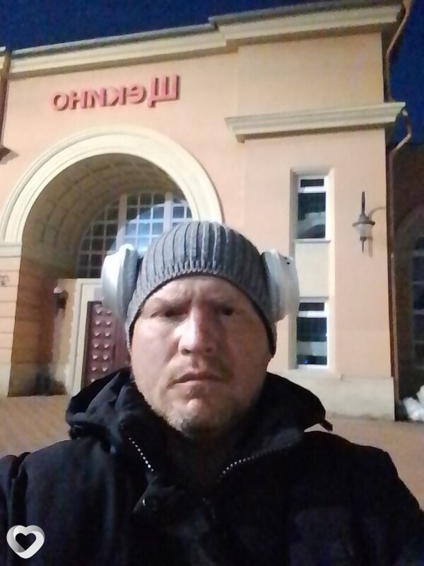 Дмитрий, 40, Соликамске — анкета №4148347