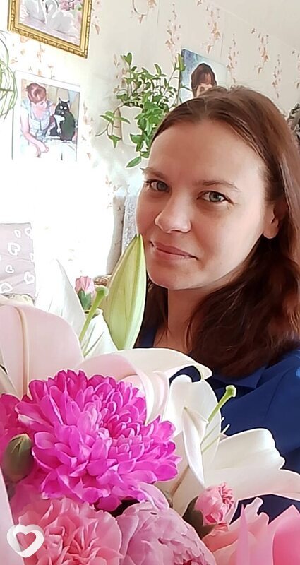 Светик, 29, Вологде — анкета №4148349
