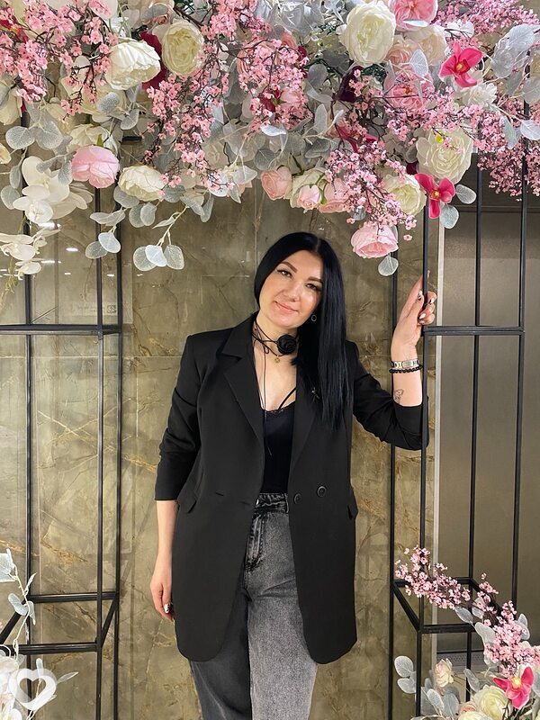 Ирина, 48, Абакане — анкета №4148479