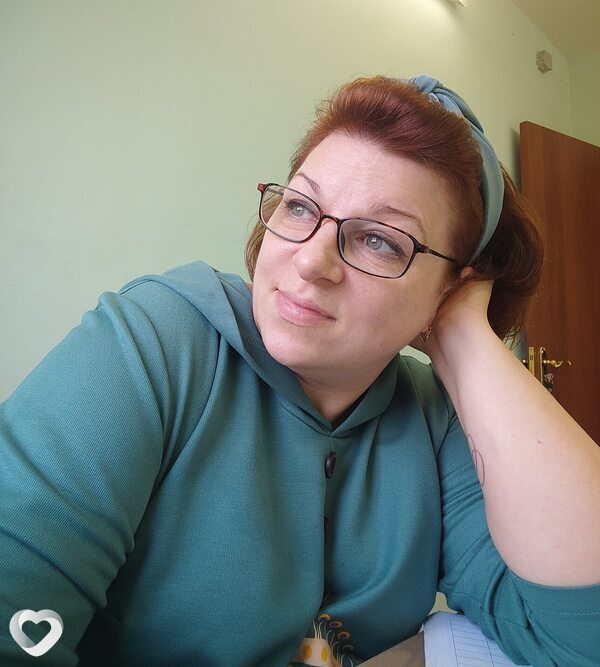 Ольга, 54, Подольске — анкета №4148486