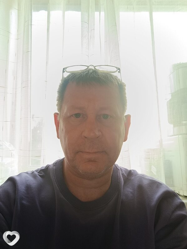 Сергей, 49, Екатеринбурге — анкета №4148487