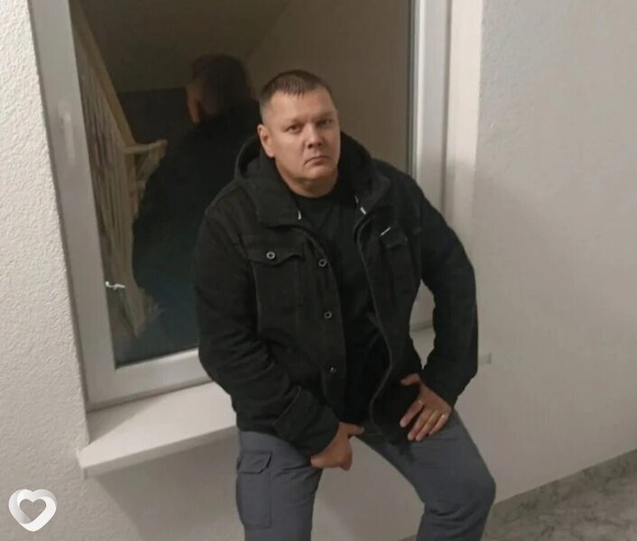 Сергей, 45, Норильске — анкета №4148494