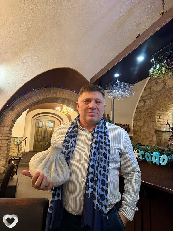 Александр, 45, Таганроге — анкета №4148500