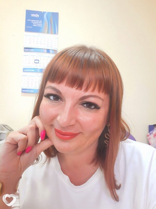 Ирина, 43, Тюмени — анкета №4148413