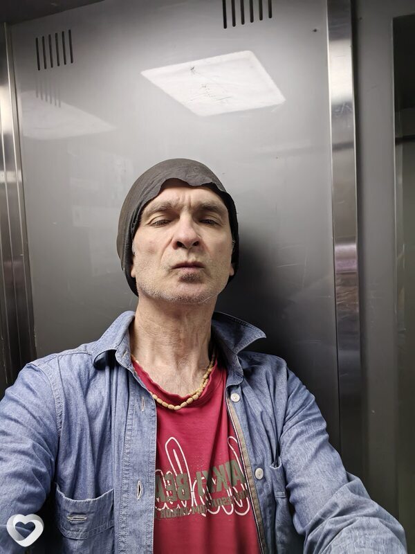 Роман, 54, Лобне — анкета №4148420