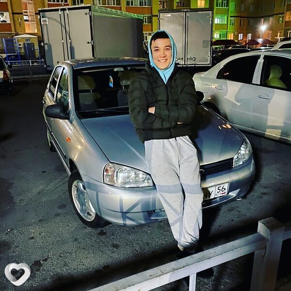 Батырхан, 30, Шымкенте — анкета №4148424
