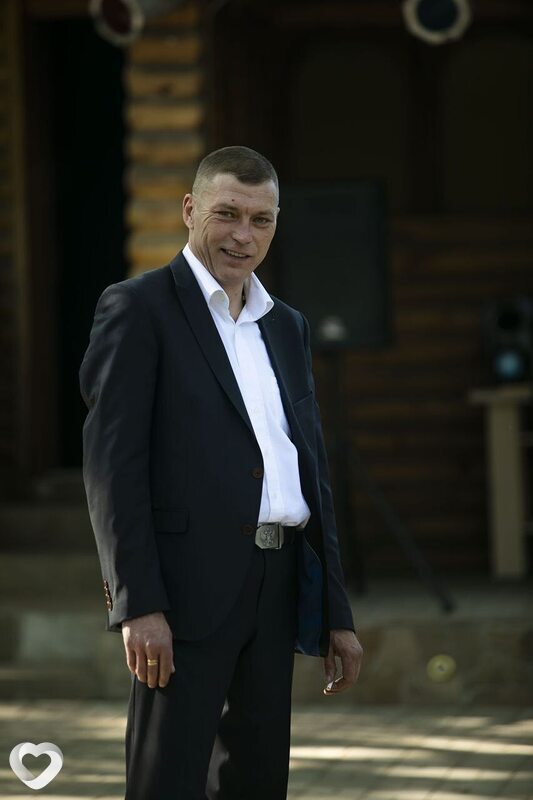 Николай, 46, Донецке — анкета №4148279