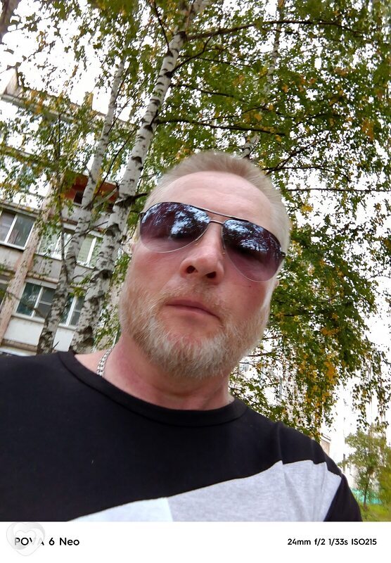 Лев, 59, Дзержинске — анкета №4148291