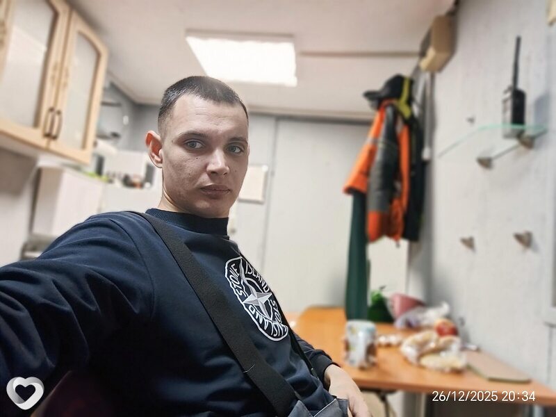 Den, 28, Кушве — анкета №4148292