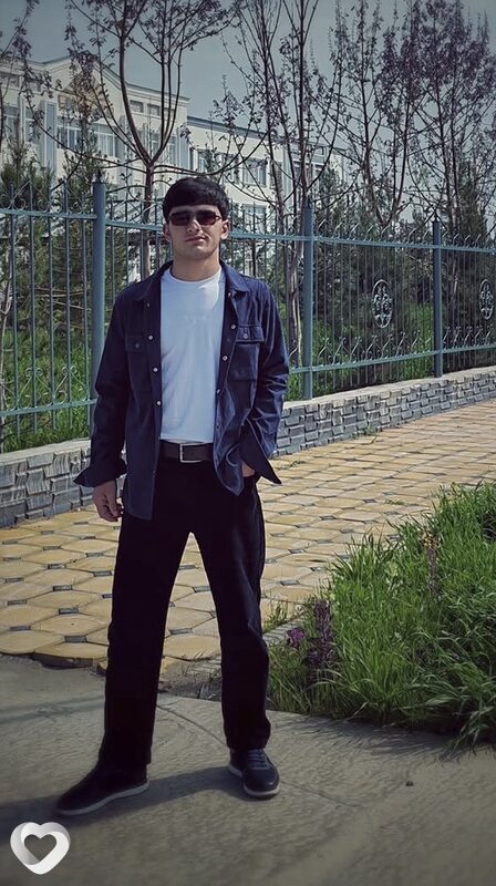 Айзик, Жезказган